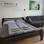 Apartment Klimka With Balcony, Free Wifi And Free Parking