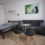 Apartment Klimka With Balcony, Free Wifi And Free Parking