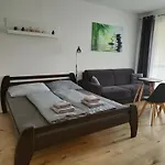Apartment Klimka With Balcony, Free Wifi And Free Parking