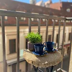 Audrey Hepburn Apartment Old Town Air Conditioned