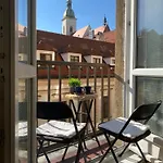 Audrey Hepburn Apartment Old Town Air Conditioned