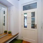 Moderny Apartman V Starom Meste Bratislava