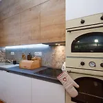 Moderny Apartman V Starom Meste Bratislava