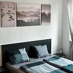 Adm Historic Center Apartment - Netflix,Coffee, Ac