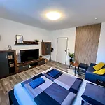 Adm Historic Center Apartment - Netflix,Coffee, Ac