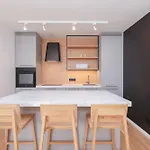 Peaceful Oldtown Apartment Free Parking 2-Bedroom