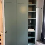 Franakrala Apartment In Old Town Close To Presidential Palace