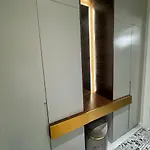 Your Cozy Oasis Apartment In Bratislava