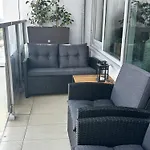 Comfy Condo On The 20Th Floor & Free Parking