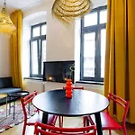 Boutique Apartments Possonium