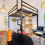 Boutique Apartments Possonium