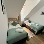 Penzion U Srncika