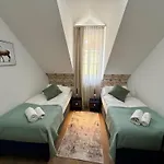 Penzion U Srncika