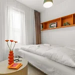 Lam Orange Ac - Balcony