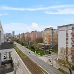 Lam Orange Ac - Balcony