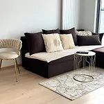 Luxury Aparment In Eurovea Tower