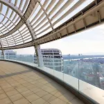 Skypark Tower 3- Free Parking And City Views