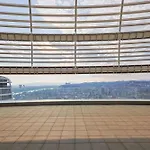 Skypark Tower 3- Free Parking And City Views