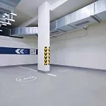 Skypark Tower 3- Free Parking And City Views