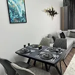 Modern Apartments In The Heart Of Bratislava
