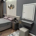 Modern Apartments In The Heart Of Bratislava