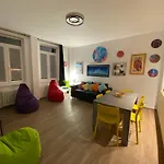 Art Design Gallery - Bratislava City Center - Free Parking