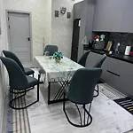 Tomas Cozy Bratislava Apartments
