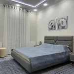 Tomas Cozy Bratislava Apartments
