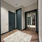 Bratislava City Center Apartments