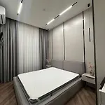 Bratislava City Center Apartments
