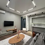 Bratislava City Center Apartments