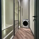 Bratislava City Center Apartments