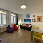 Art Design Gallery - Bratislava City Center - Free Parking