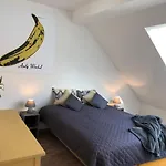 Mi Apartments - Old Town Heart-Terrace&Castle View