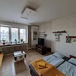 Touch Of History Apartment