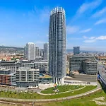 Eurovea Tower Apartments