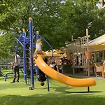 Eurovea Tower Apartments