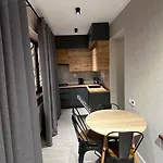 Justicna Street Cozy Apartment