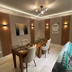 Justicna Street Cozy Apartment