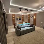 Justicna Street Cozy Apartment