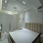 Ruzova Dolina Apartments