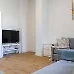 Bnb Residence Levicka - Apt 6