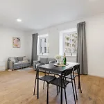 Bnb Residence Levicka - Apt 6
