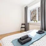 Bnb Residence Levicka - Apt 6