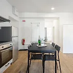 Bnb Residence Levicka - Apt 6