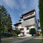 Panoramic Castle Suite With Free Private Parking