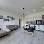 Lovely 2-Bedroom Apartment In Centre Of Bratislava