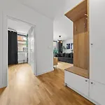 The Presidential Studio
