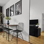 The Presidential Studio