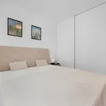Brand New, Parking For Fee, Cozy